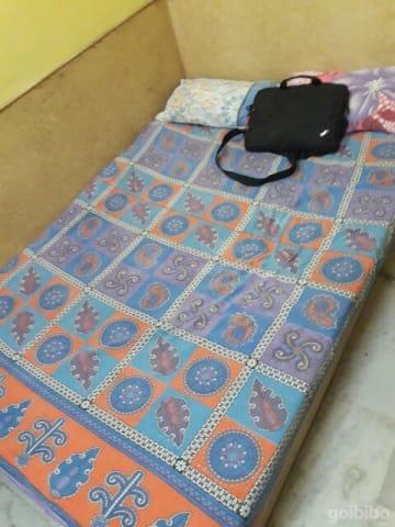 Karam Durga Guest House 新德里 外观 照片