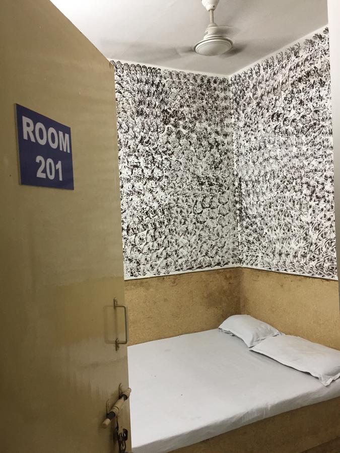 Karam Durga Guest House 新德里 外观 照片