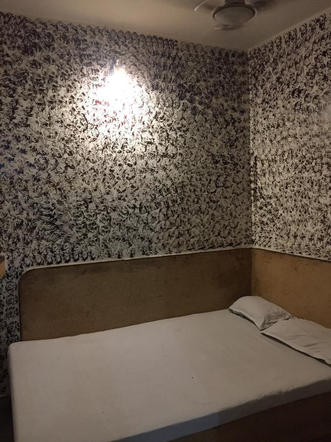 Karam Durga Guest House 新德里 外观 照片