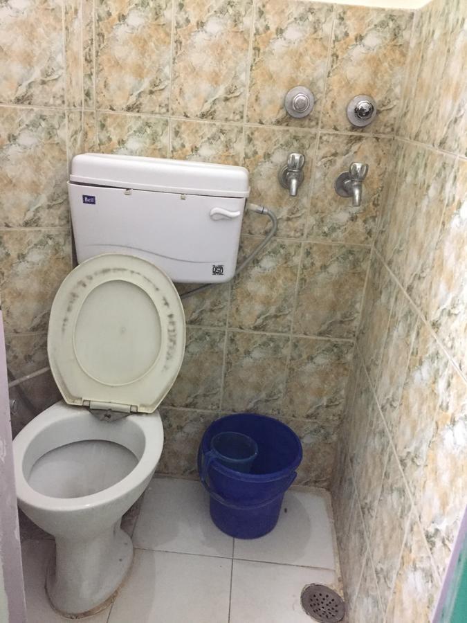 Karam Durga Guest House 新德里 外观 照片