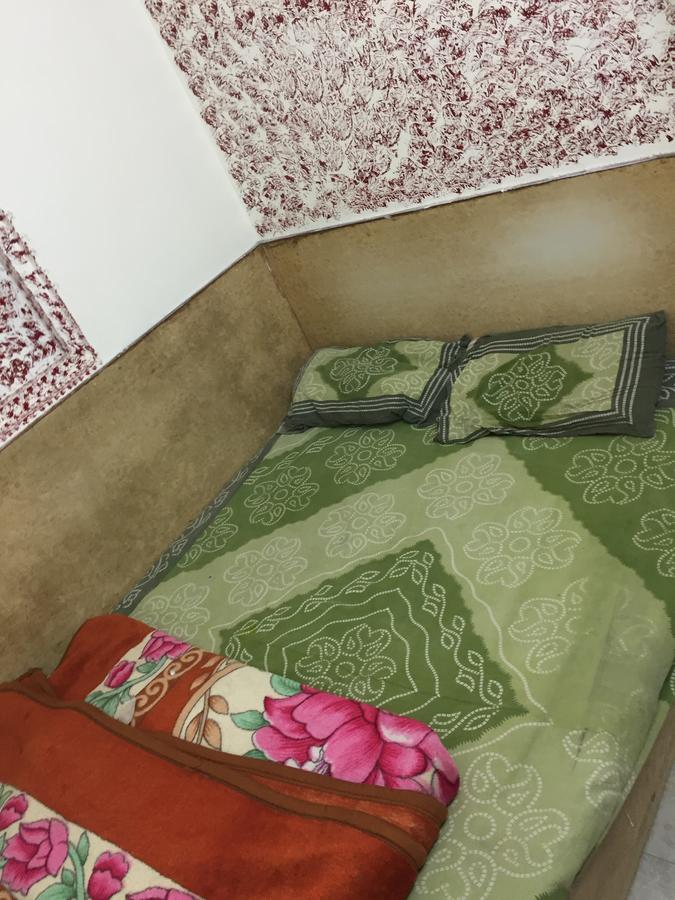 Karam Durga Guest House 新德里 外观 照片